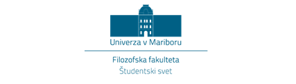 Študentski svet Univerze v Mariboru